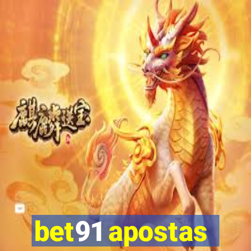 bet91 apostas